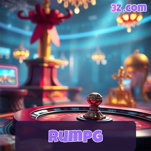 Rumpg App: O Futuro do Entretenimento Gamer no Brasil