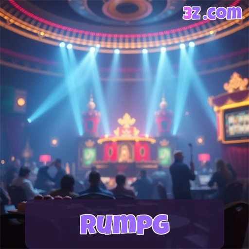 Cassino no Rumpg: Recursos que Encantam os Jogadores