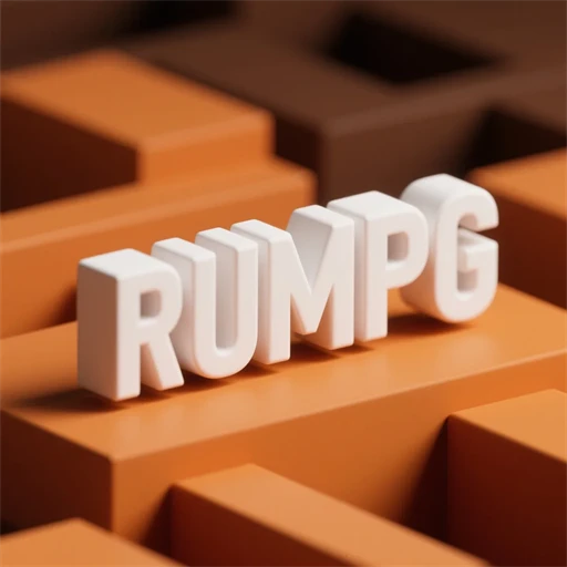 rumpg - Acesse o app oficial e jogue na melhor plataforma do Brasil